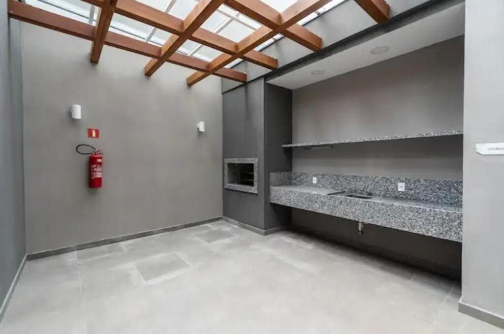 NOVO Belo Studio no Brás com Piscina São Paulo Exterior foto